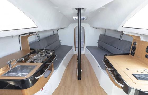 Jeanneau Sun Fast 3300 Fripouille