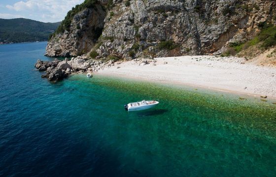 Jeanneau Cap Camarat 7.5 WA 8