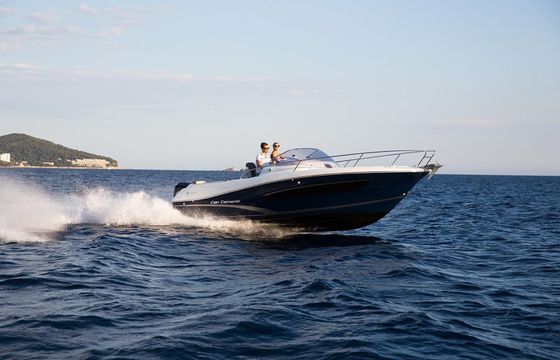 Jeanneau Cap Camarat 7.5 WA 8