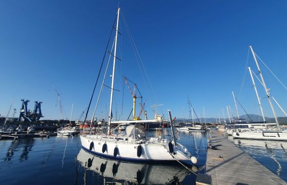 Jeanneau Sun Kiss 47 Arawak