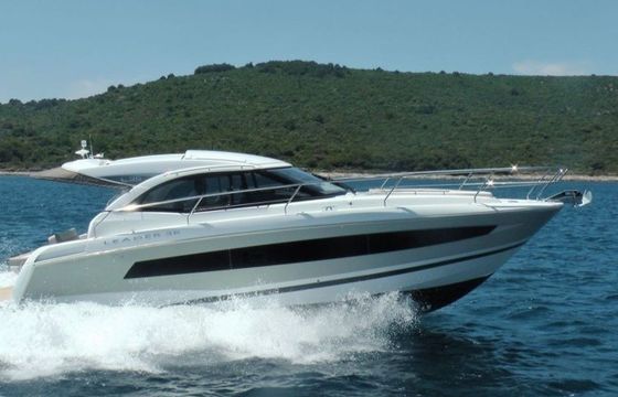 Jeanneau Leader 36 Perfecto