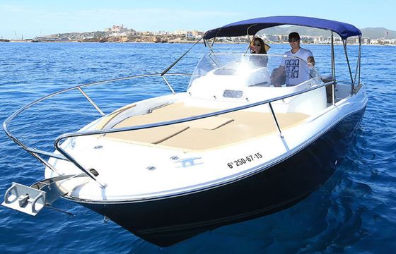 Jeanneau Cap Camarat 755 12