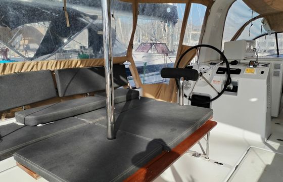 Jeanneau Sun Loft 47 Aredhel