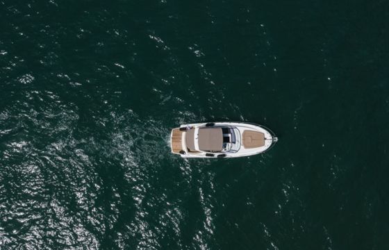 Jeanneau Leader 8 4MC