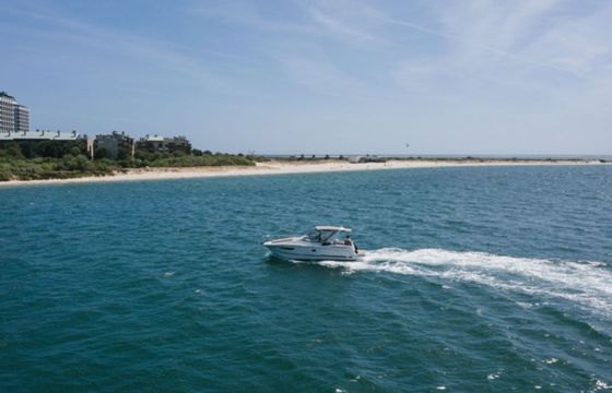 Jeanneau Leader 8 4MC