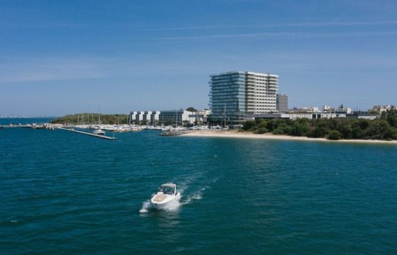 Jeanneau Leader 8 4MC