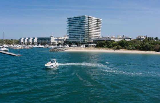 Jeanneau Leader 8 4MC