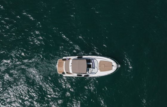 Jeanneau Leader 8 4MC
