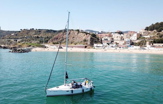 Jeanneau Sun Odyssey 39 White Satin