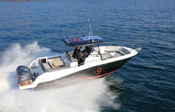 Jeanneau Cap Camarat 9.0 Legacy