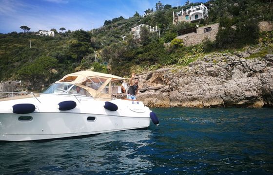 Jeanneau Leader 805 Leader