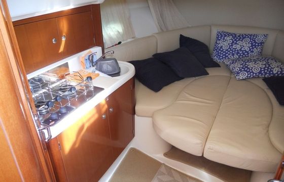 Jeanneau Leader 805 Leader