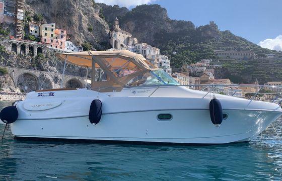 Jeanneau Leader 805 Leader