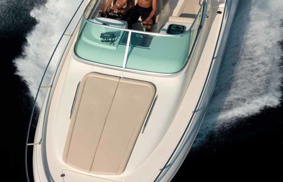 Jeanneau Leader 805 Leader