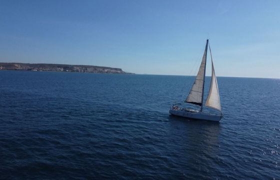 Jeanneau Sun Odyssey 40 Jimena