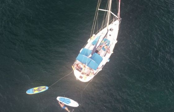 Jeanneau Sun Odyssey 40 Jimena