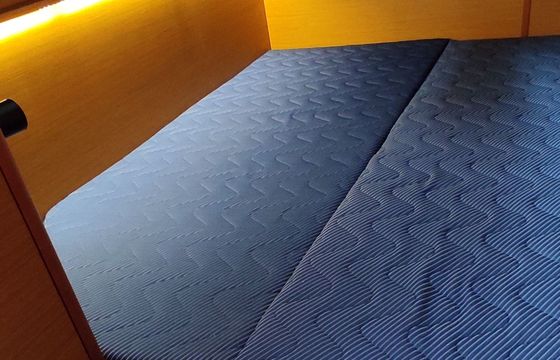 Jeanneau Sun Loft 47 Granmasti