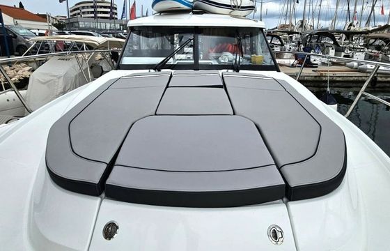 Jeanneau Merry Fisher 1095 Agron
