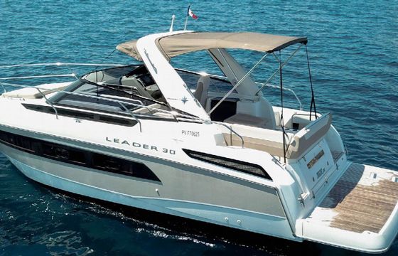Jeanneau Leader 30 Mojito