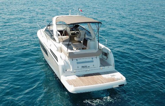Jeanneau Leader 30 Mojito