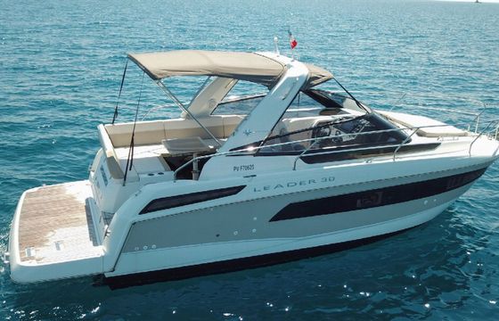 Jeanneau Leader 30 Mojito
