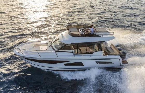 Jeanneau Merry Fisher 1095 Fly