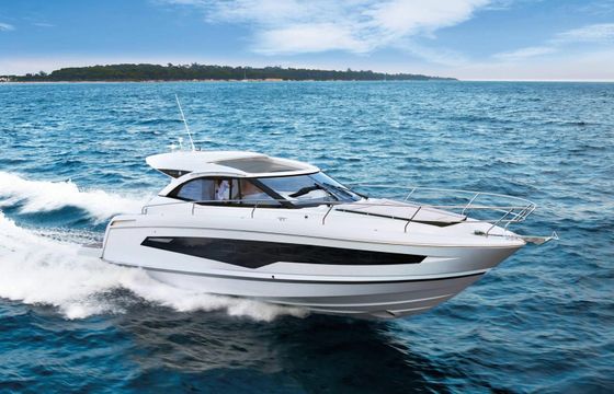 Jeanneau Leader 36 20