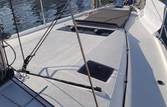 Jeanneau Sun Loft 47 Solaris