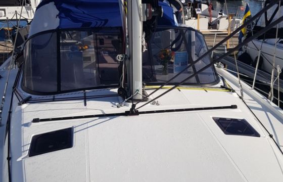 Jeanneau Sun Loft 47 Solaris