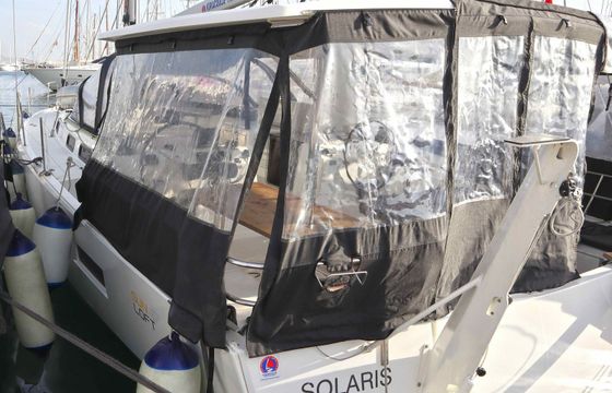 Jeanneau Sun Loft 47 Solaris