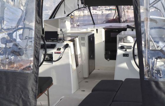 Jeanneau Sun Loft 47 Solaris