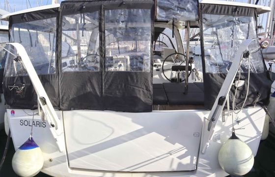 Jeanneau Sun Loft 47 Solaris