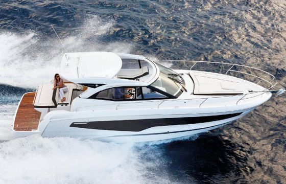 Jeanneau Leader 36 Josephine