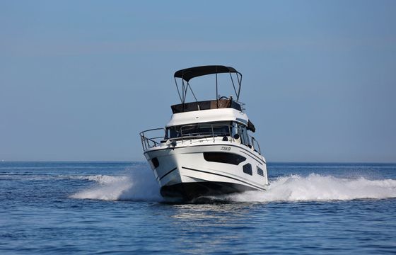 Jeanneau Merry Fisher 1095 Sunny