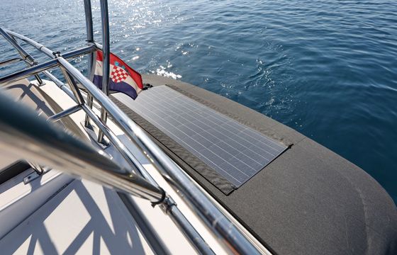 Jeanneau Merry Fisher 1095 Sunny