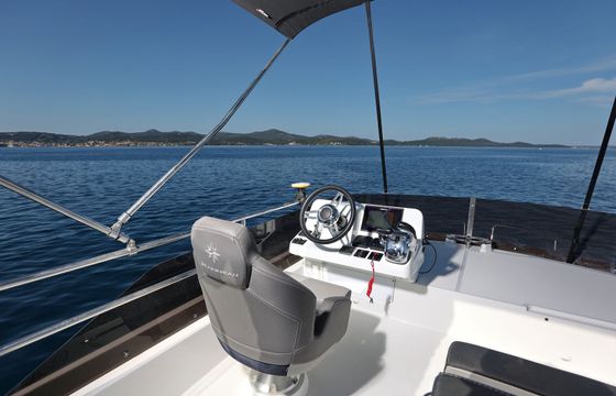 Jeanneau Merry Fisher 1095 Sunny