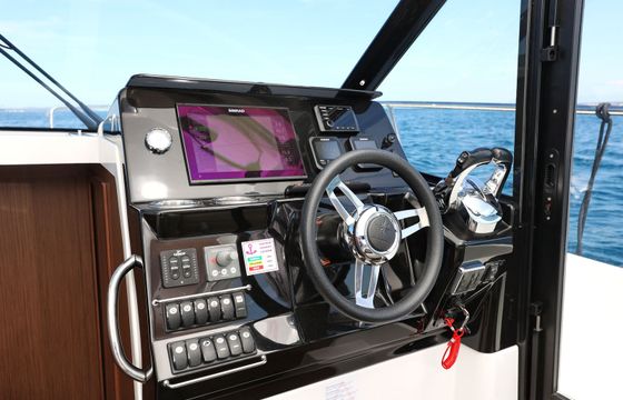 Jeanneau Merry Fisher 1095 Sunny