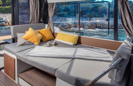 Jeanneau Merry Fisher 1095 Renatus