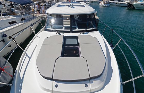 Jeanneau Merry Fisher 1095 Renatus