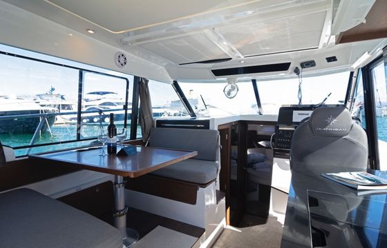 Jeanneau Merry Fisher 1095 Renatus