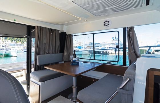 Jeanneau Merry Fisher 1095 Renatus