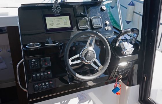 Jeanneau Merry Fisher 1095 Renatus