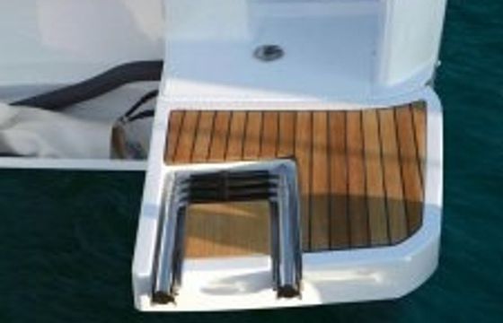 Jeanneau Merry Fisher 695 22