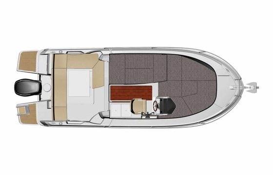 Jeanneau Merry Fisher 695 22