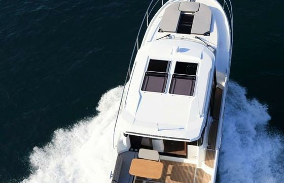 Jeanneau Merry Fisher 1095 Talos