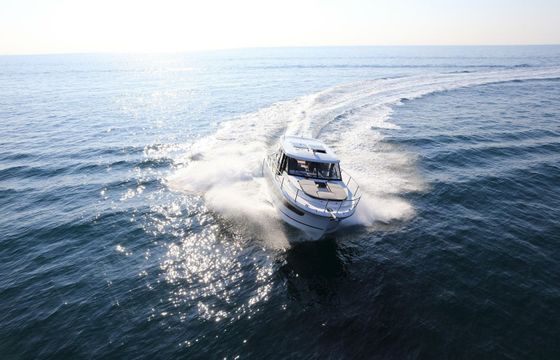 Jeanneau Merry Fisher 1095 Talos