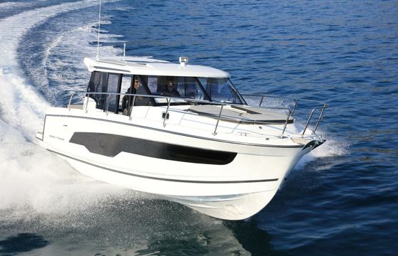 Jeanneau Merry Fisher 1095 Talos