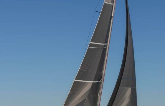 Jeanneau Sun Odyssey 380 Pelmare