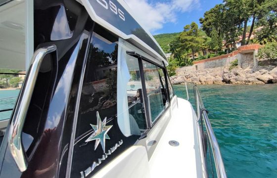 Jeanneau Merry Fisher 695 Sunny Day