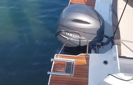 Jeanneau Merry Fisher 695 276185 TG